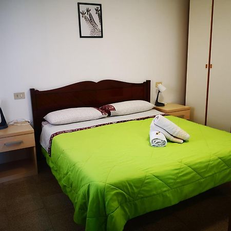 Eureka Azienda Agrituristica Cavallino-Treporti Kamer foto