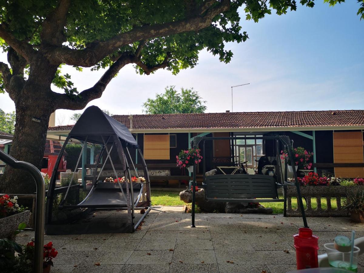 Eureka Azienda Agrituristica Cavallino-Treporti Buitenkant foto
