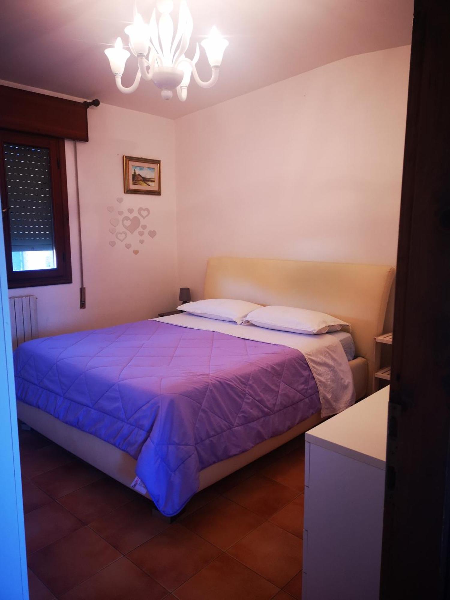Eureka Azienda Agrituristica Cavallino-Treporti Buitenkant foto