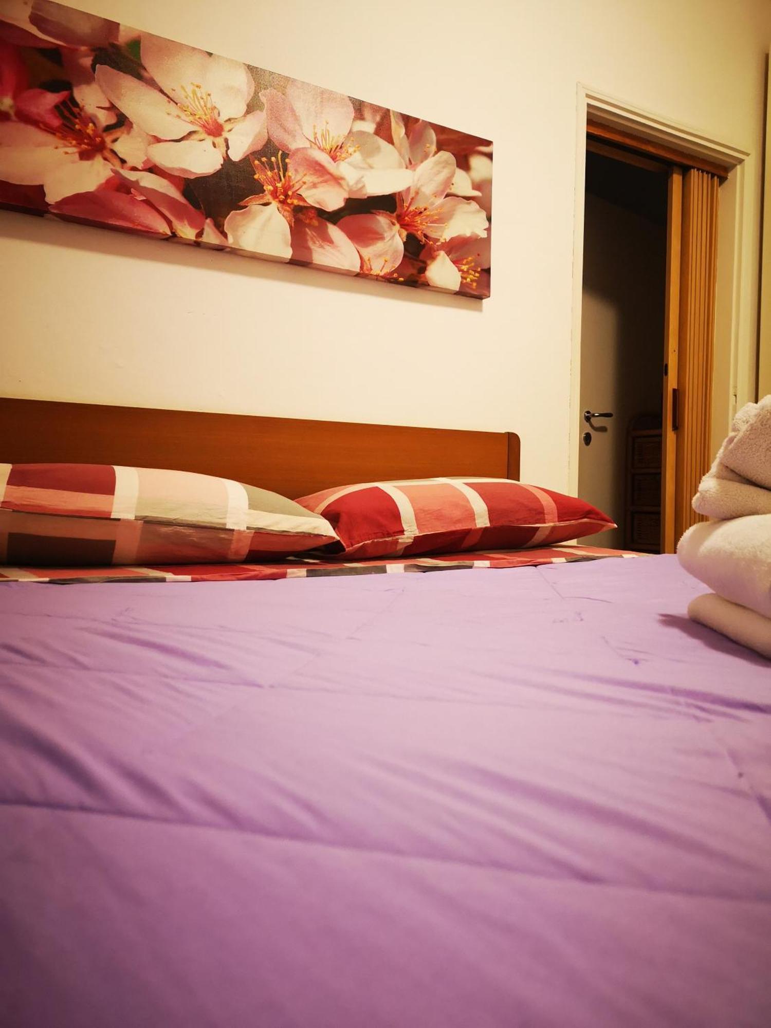 Eureka Azienda Agrituristica Cavallino-Treporti Kamer foto