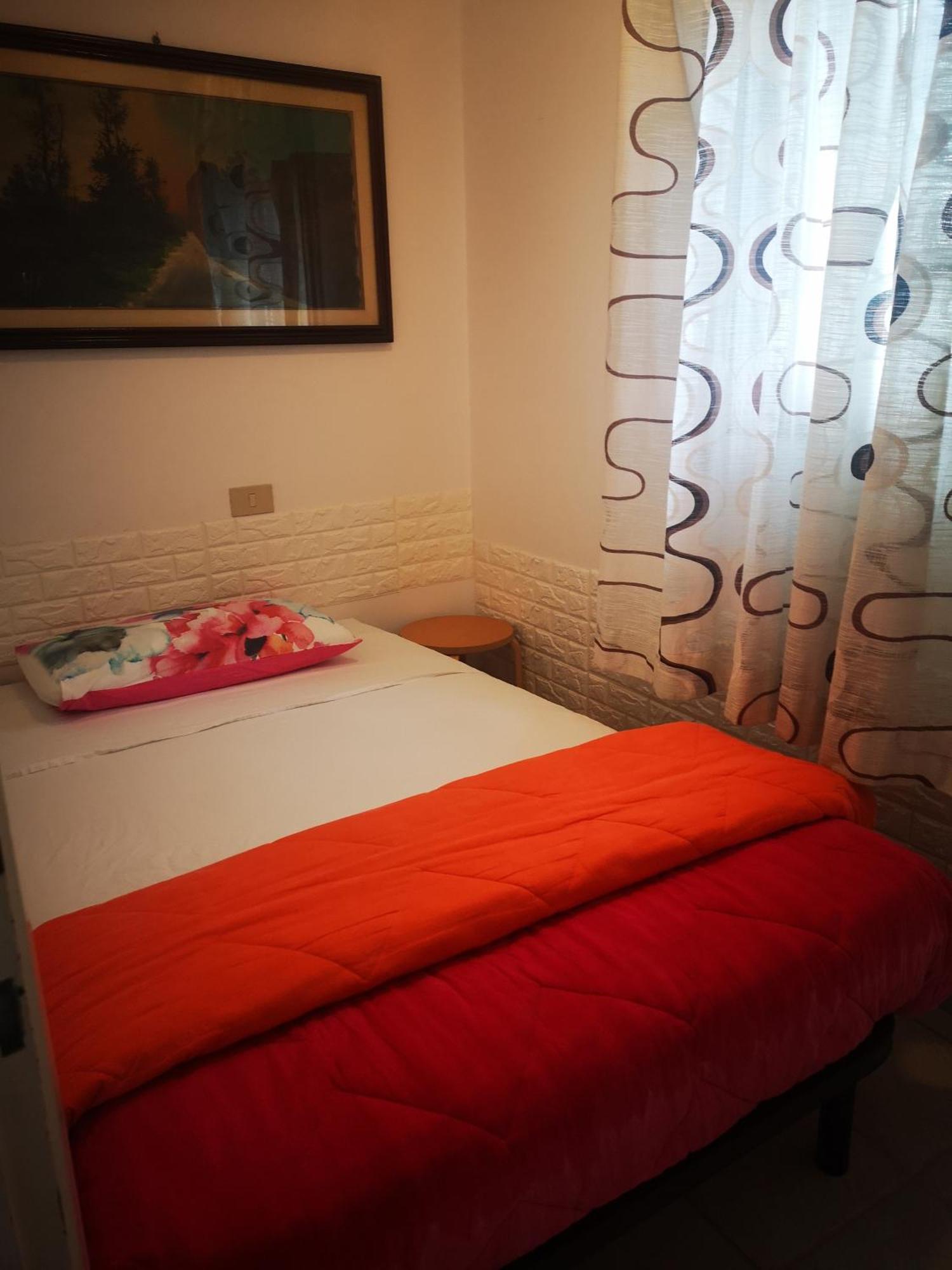 Eureka Azienda Agrituristica Cavallino-Treporti Kamer foto
