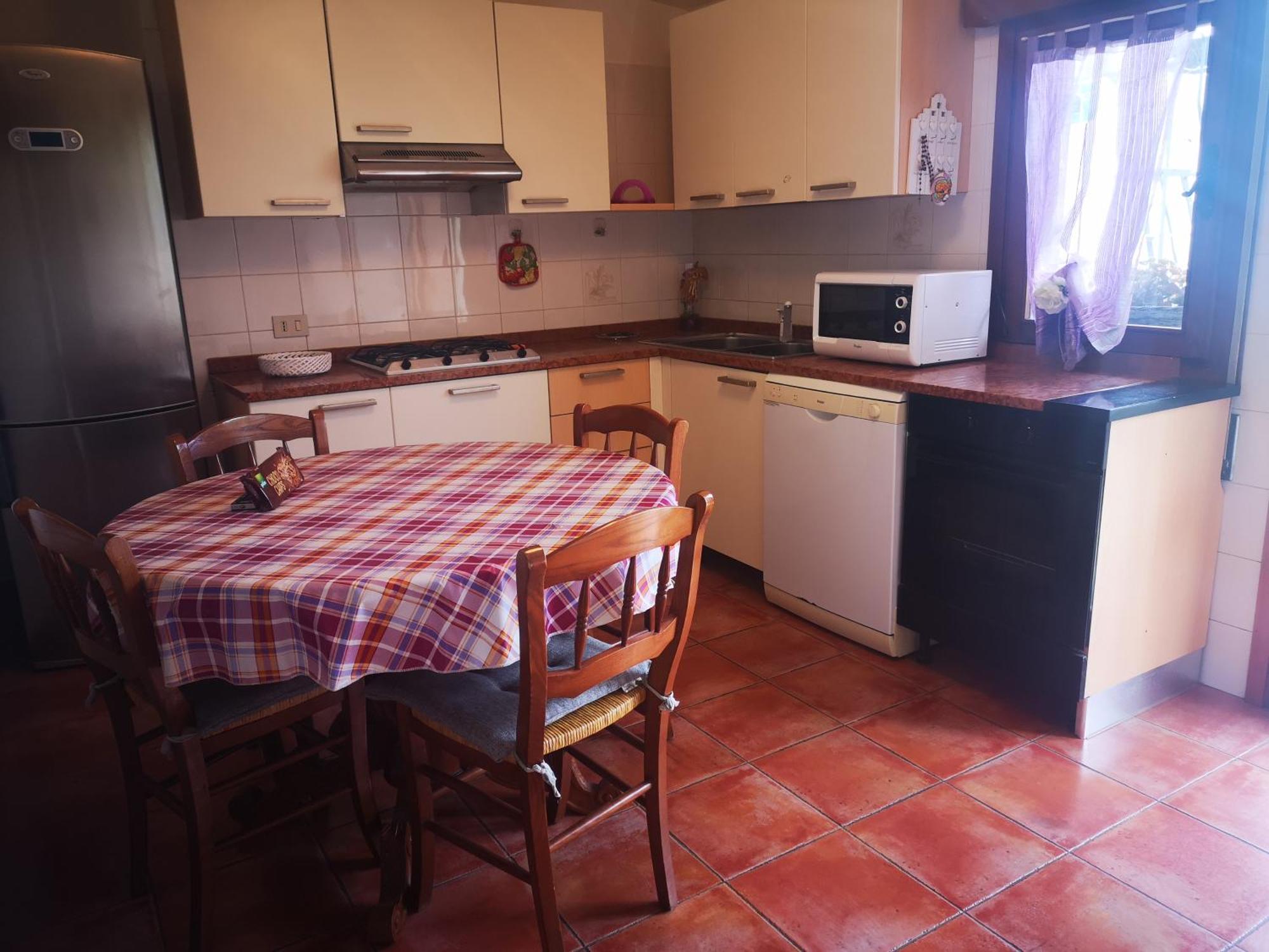 Eureka Azienda Agrituristica Cavallino-Treporti Kamer foto