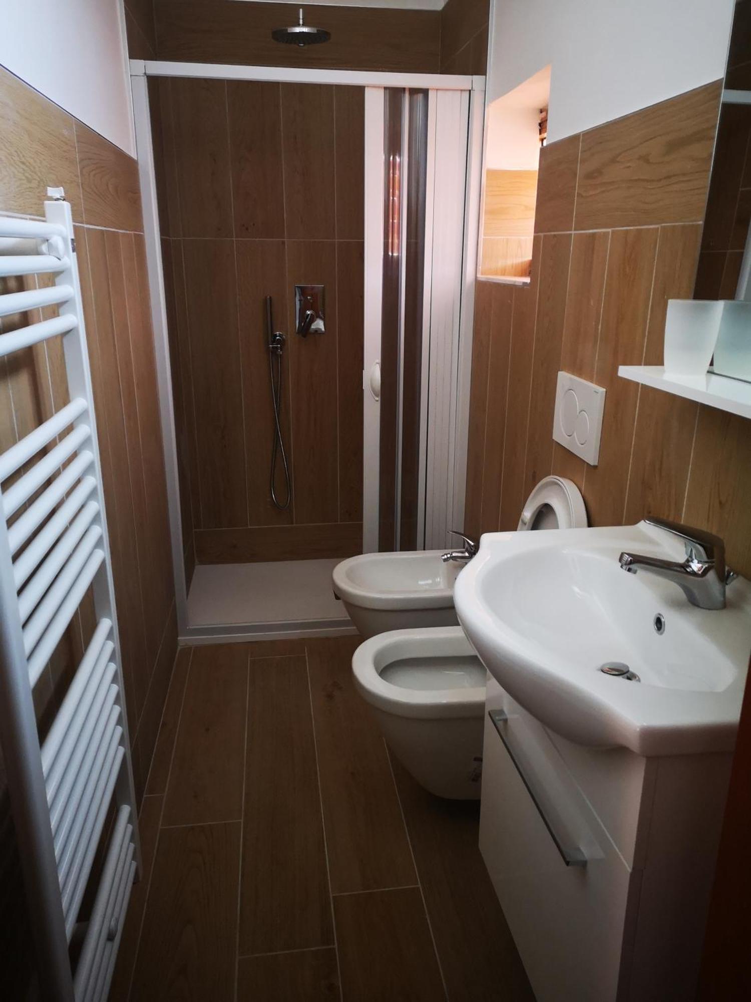 Eureka Azienda Agrituristica Cavallino-Treporti Kamer foto