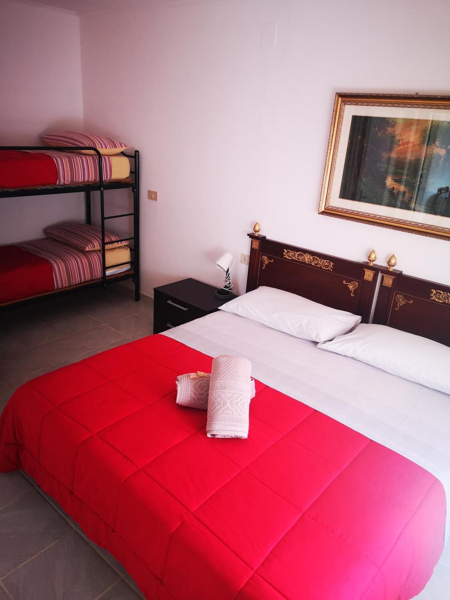 Eureka Azienda Agrituristica Cavallino-Treporti Kamer foto