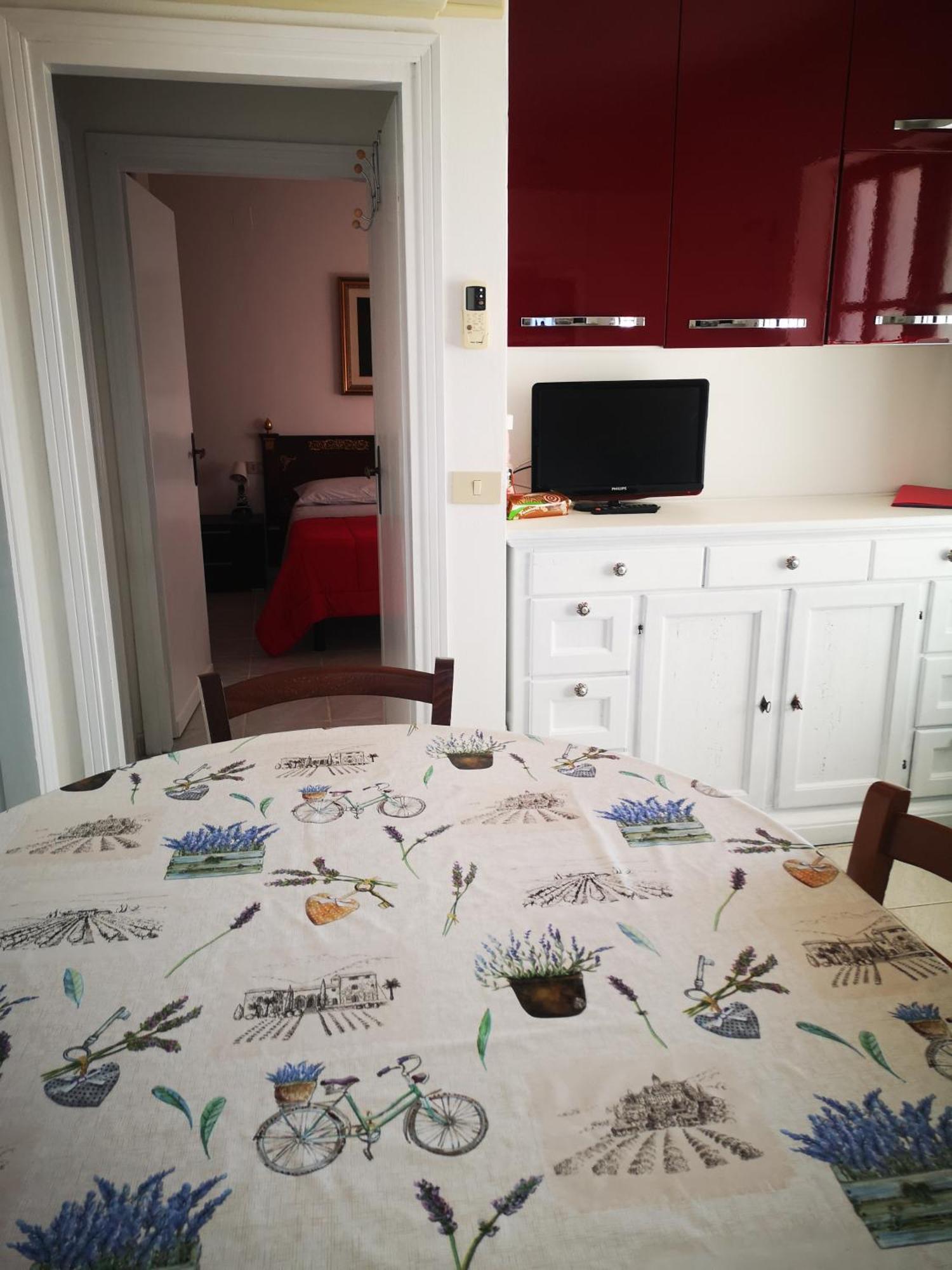 Eureka Azienda Agrituristica Cavallino-Treporti Kamer foto