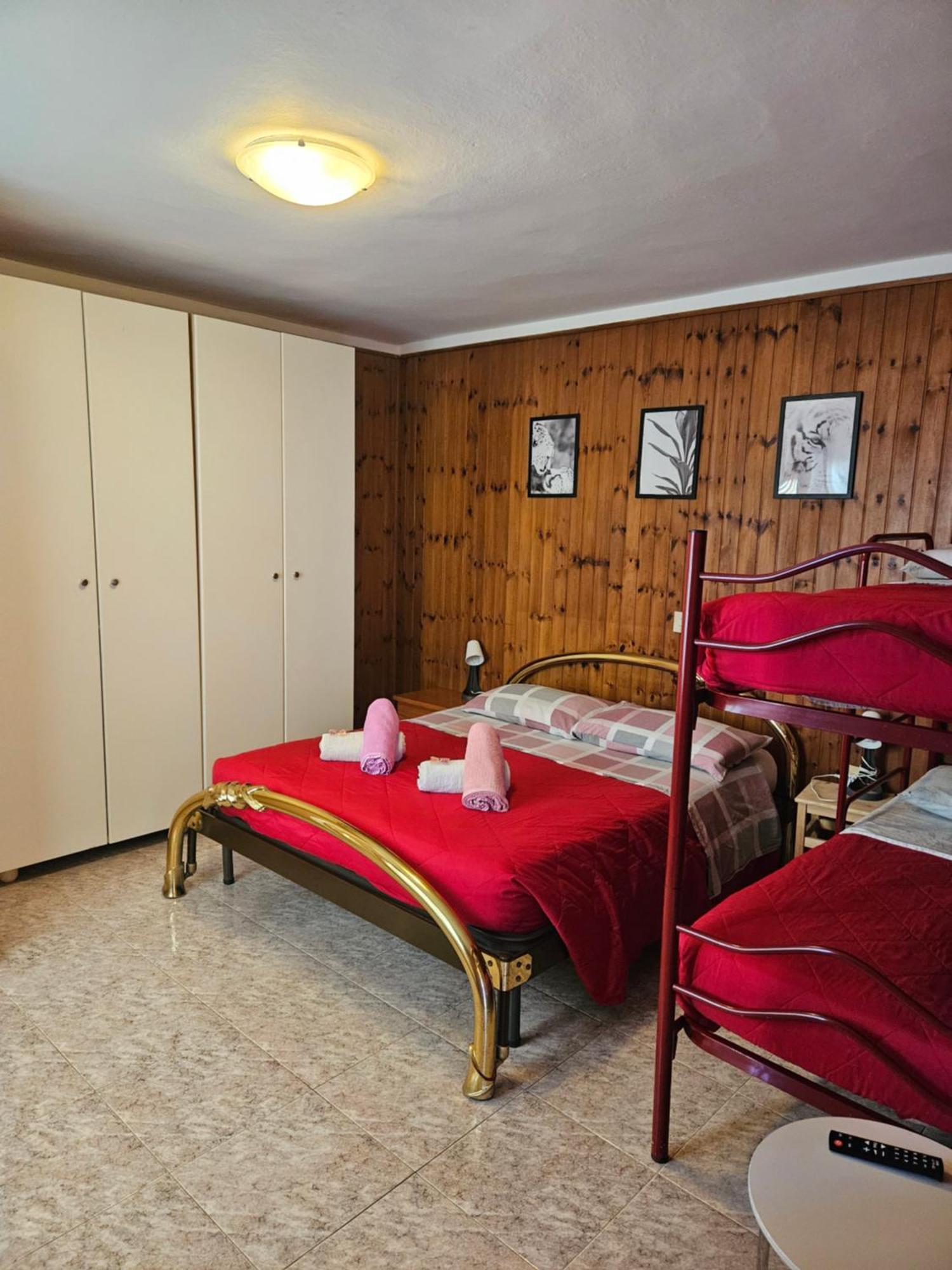 Eureka Azienda Agrituristica Cavallino-Treporti Kamer foto