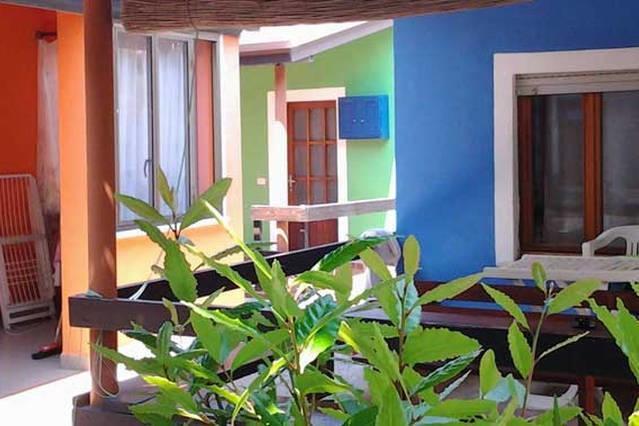 Eureka Azienda Agrituristica Cavallino-Treporti Buitenkant foto
