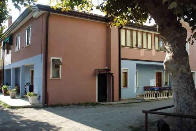 Eureka Azienda Agrituristica Cavallino-Treporti Buitenkant foto