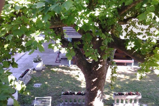 Eureka Azienda Agrituristica Cavallino-Treporti Buitenkant foto