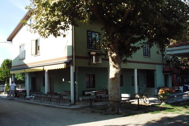 Eureka Azienda Agrituristica Cavallino-Treporti Buitenkant foto