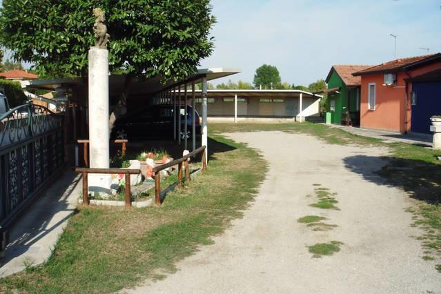 Eureka Azienda Agrituristica Cavallino-Treporti Buitenkant foto