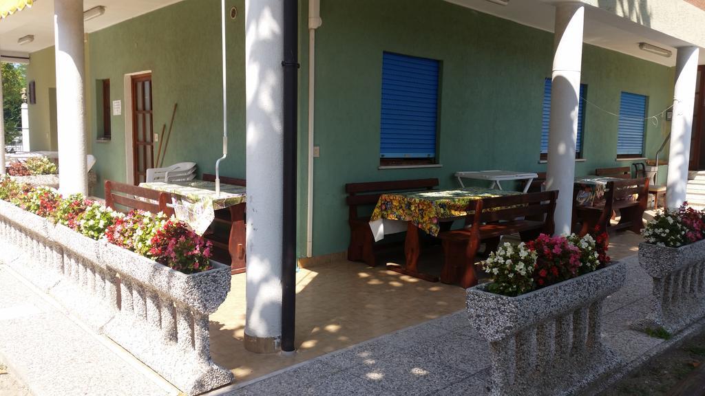 Eureka Azienda Agrituristica Cavallino-Treporti Buitenkant foto