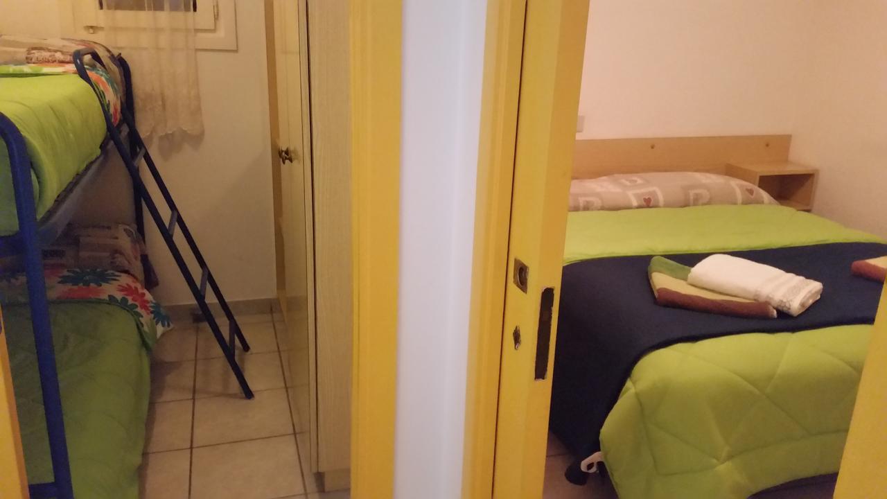 Eureka Azienda Agrituristica Cavallino-Treporti Buitenkant foto