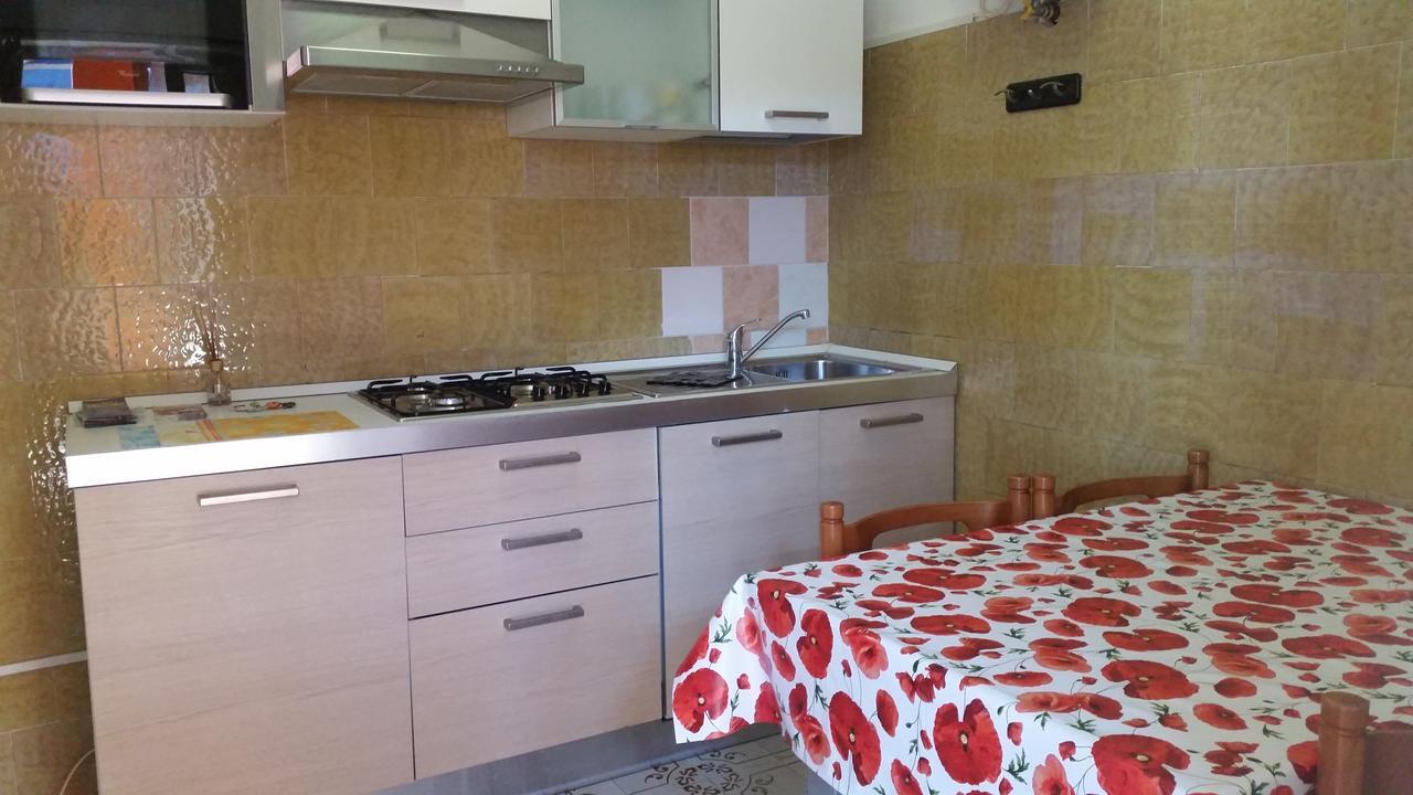 Eureka Azienda Agrituristica Cavallino-Treporti Buitenkant foto