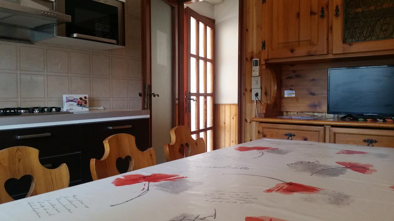 Eureka Azienda Agrituristica Cavallino-Treporti Buitenkant foto