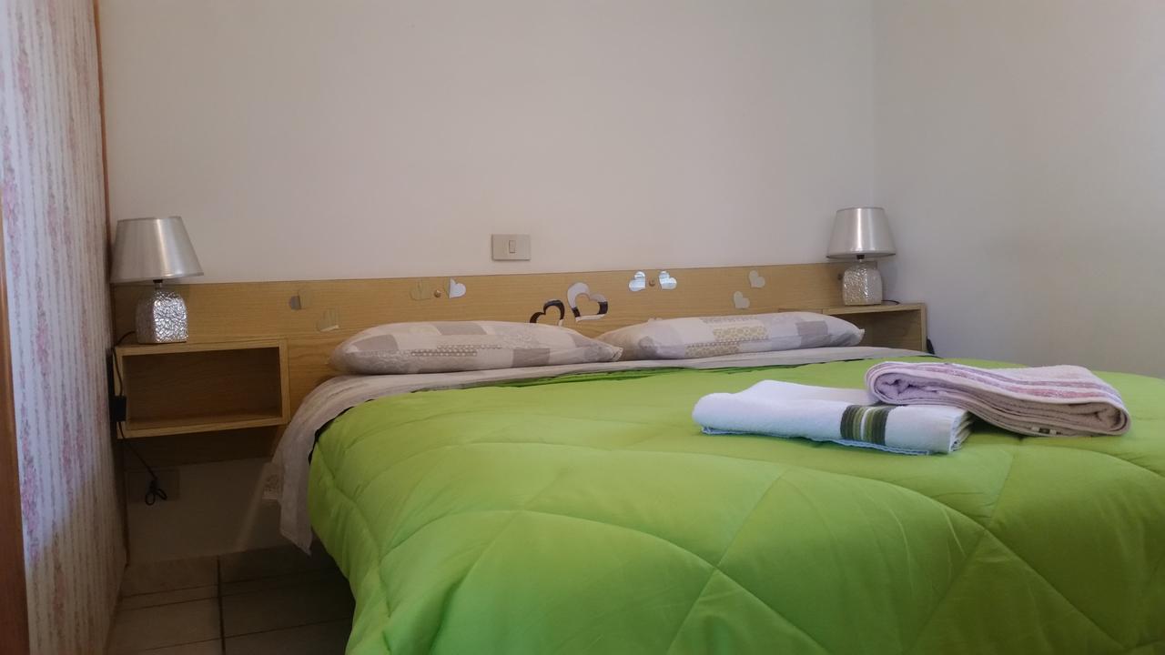 Eureka Azienda Agrituristica Cavallino-Treporti Buitenkant foto